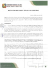 Vista preliminar de documento RESOLUCION DIRECTORAL N°035-2021-GRL-GRDE-DREM