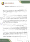 Vista preliminar de documento RESOLUCION DIRECTORAL N°036-2021-GRL-GRDE-DREM