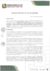 Vista preliminar de documento RESOLUCION DIRECTORAL N°051-2021-GRL-GRDE-DREM