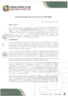 Vista preliminar de documento RESOLUCION DIRECTORAL N°054-2021-GRL-GRDE-DREM