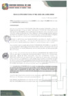 Vista preliminar de documento RESOLUCION DIRECTORAL N°085-2021-GRL-GRDE-DREM