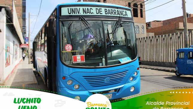 Nuestro Adulto Mayor También es Importante