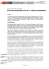 Vista preliminar de documento Resolución Directoral Ejecutiva