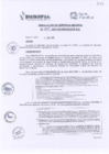 Vista preliminar de documento 008-2023-GG DECLARAR PROCEDENTE LA SUSTITUCIÓN DEL ING. MANUEL JAVIER BARRETO AGUILA COMO JEFE DE SUPERVISOR DE OBRA.