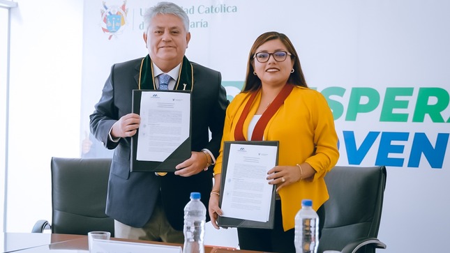 NOTA DE PRENSA N° 64- 2023/RR.PP./GRM
