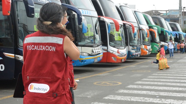 El Indecopi monitorea que se respeten derechos de los consumidores durante la emergencia por el ciclón Yaku