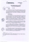Vista preliminar de documento 013-2023-GG APROBAR EL REGLAMENTO DE ORGANIZACIÓN Y FUNCIONES - ROF. pdf