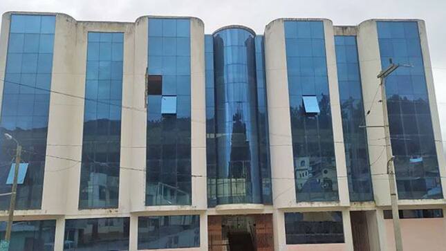 Contraloría detectó que la Municipalidad Distrital de Marías pagó a empresa impedida de contratar con el Estado