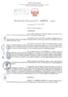 Vista preliminar de documento Resolución Directoral. Nº 0973 - 2023