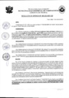 Vista preliminar de documento RESOLUCION DE GERENCIA MUNICIPAL N° 088-2023-MDY-GM