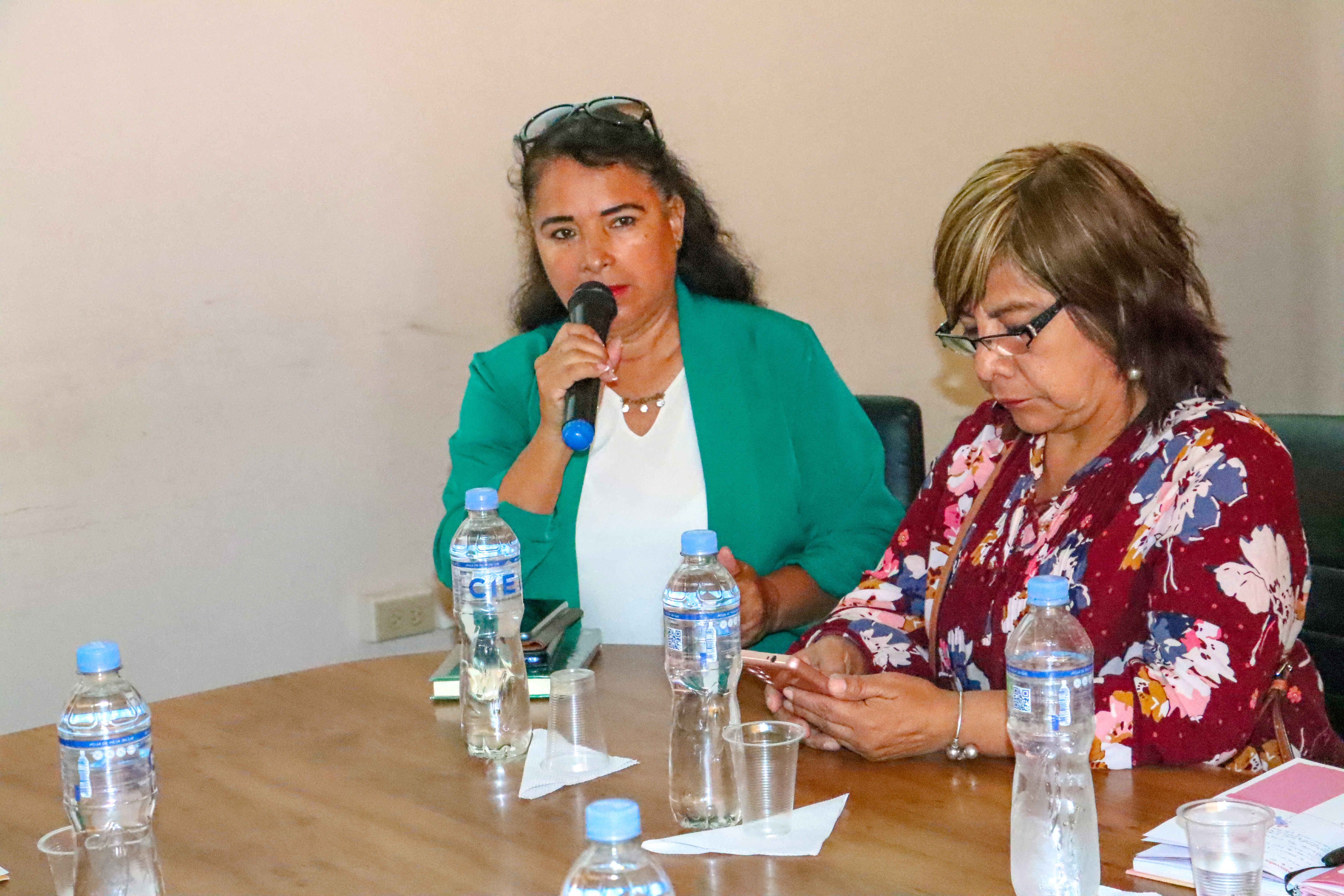 Se activa Red de Protección al Turista y sus Bienes