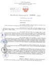 Vista preliminar de documento Resolución Directoral. Nº 0976 - 2023 