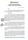 Vista preliminar de documento Resolución Directoral N° 033-2018-GRL/GRDE/DIREFOR