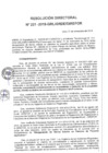 Vista preliminar de documento Resolución Directoral N° 221-2018-GRL/GRDE/DIREFOR