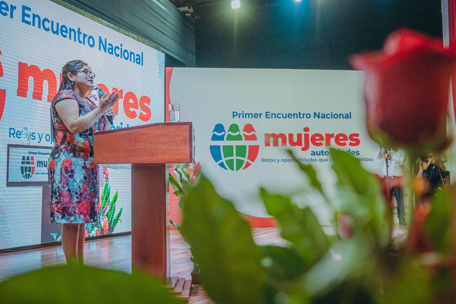 NOTA DE PRENSA N° 54- 2023/RR.PP./GRM