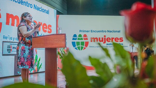 NOTA DE PRENSA N° 54- 2023/RR.PP./GRM