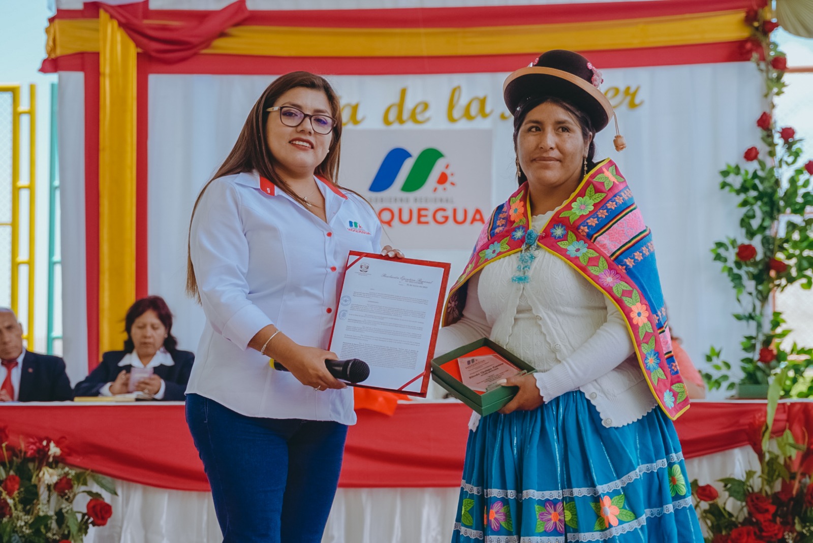 NOTA DE PRENSA N° 55- 2023/RR.PP./GRM