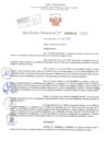 Vista preliminar de documento Resolución Directoral. Nº 0948 