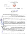Vista preliminar de documento Resolución Directoral. Nº 0980 - 2023