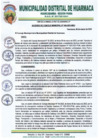 Vista preliminar de documento ACUERDO  DE CONSEJO  N° 040-2023-MDH.pdf