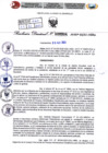 Vista preliminar de documento Resolución .Directoral Nº 0904 - 2023 
