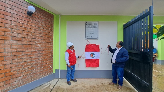 develacion de placa