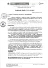 Vista preliminar de documento Resolucion de Alcaldía N°051-2023-MDC.pdf