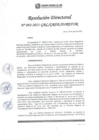 Vista preliminar de documento Resolucion Directoral Nº 092-2021-GRL/GRDE/DIREFOR