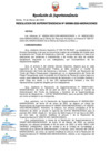 Vista preliminar de documento RESOLUCION DE SUPERINTENDENCIA-000089-2023-MIGRACIONES