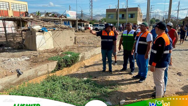 Continuación en la Atención a los Valles de la Provincia