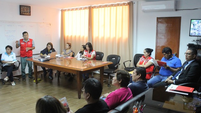 Servicio alimentario escolar