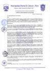 Vista preliminar de documento Acuerdo de Concejo N° 007-2021