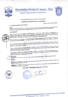 Vista preliminar de documento Acuerdo de Concejo N° 006-2021