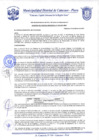 Vista preliminar de documento Acuerdo de Concejo N° 003-2021