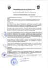Vista preliminar de documento Acuerdo de Concejo N° 010-2021