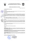 Vista preliminar de documento Acuerdo de Concejo N° 022-2021
