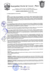 Vista preliminar de documento Acuerdo de Concejo N° 016-2021