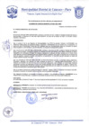 Vista preliminar de documento Acuerdo de Concejo N° 009-2021