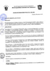 Vista preliminar de documento Acuerdo de Concejo N° 019-2021