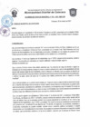 Vista preliminar de documento Acuerdo de Concejo N° 015-2021