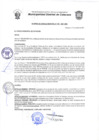 Vista preliminar de documento Acuerdo de Concejo N° 030-2021