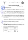 Vista preliminar de documento Acuerdo de Concejo N° 038-2021