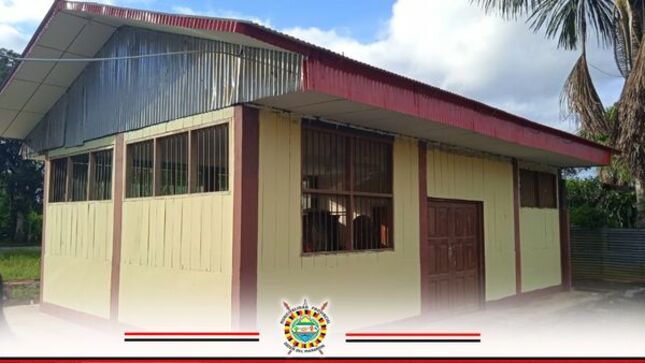 MUNICIPALIADAD PROVINCIAL DATEM DEL MARAÑON