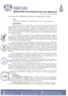 Vista preliminar de documento RESOLUCION DE ALCALDIA N° 001-2023-MDCA-ALC