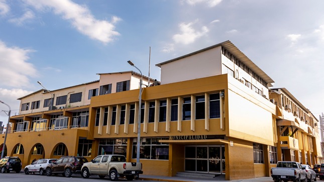Designan A Nuevos Funcionarios En Comuna De Sullana
