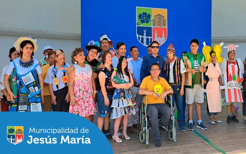 Clausura Omaped