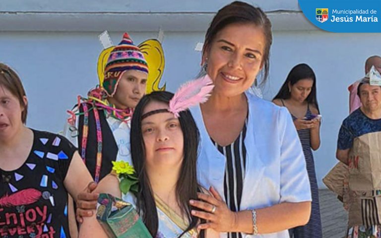 Clausura Omaped