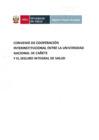 Vista preliminar de documento Convenio con la universidad de Cañete.pdf