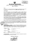 Vista preliminar de documento RESOLUCION ADMINISTRATIVA N° 003-2023.pdf