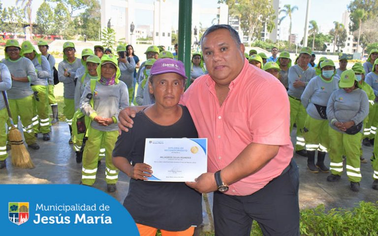 Reconocimiento